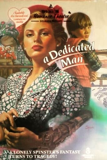 A Dedicated Man Poster
