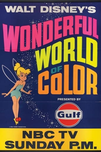 Holiday Time at Disneyland Poster