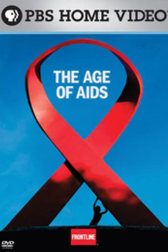 The Age of AIDS