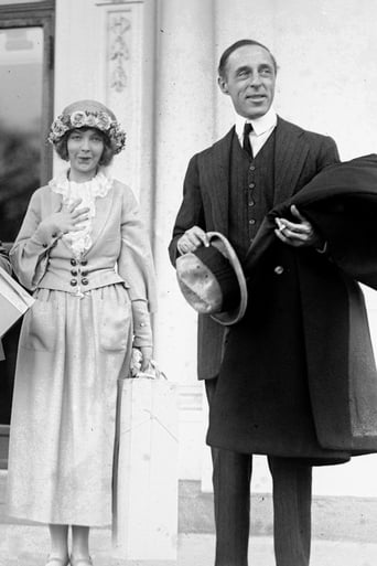 Lillian Gish in a Liberty Loan Appeal Poster