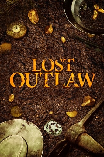 Lost Outlaw Poster