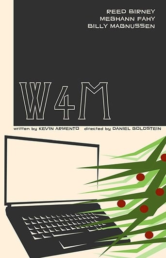 w4m Poster