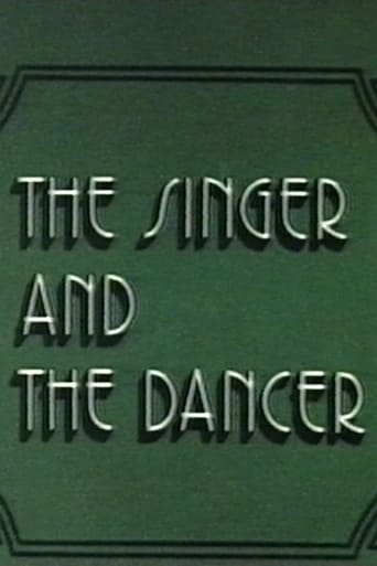 The Singer and the Dancer Poster