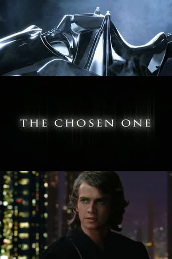 The Chosen One Poster