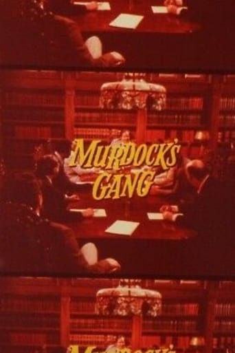 Murdock's Gang Poster