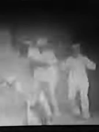 The Escaped Lunatic Poster