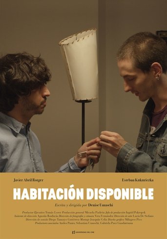 Room for Rent Poster