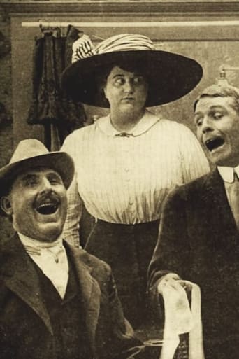 Hubby's Scheme Poster