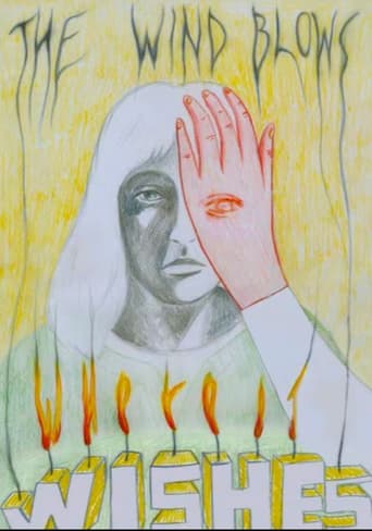 The Wind Blows Where It Wishes Poster