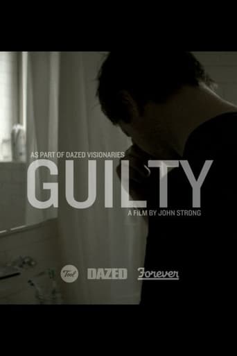 Guilty Poster
