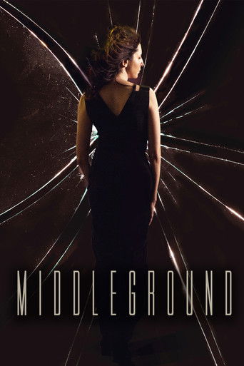 Middleground Poster