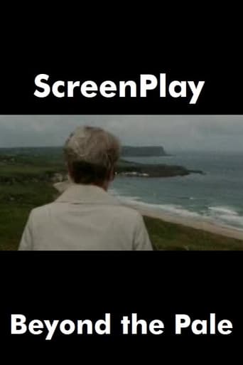 Beyond The Pale Poster