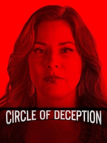 Circle of Deception Poster