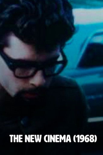 The New Cinema Poster