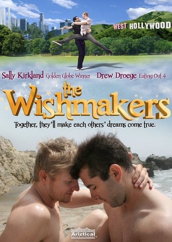 The Wishmakers Poster