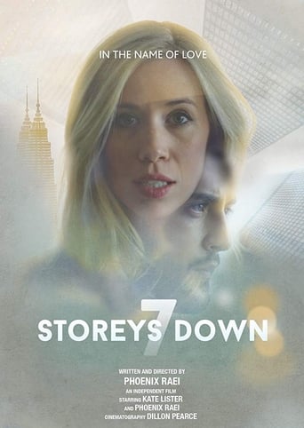 7 Storeys Down Poster