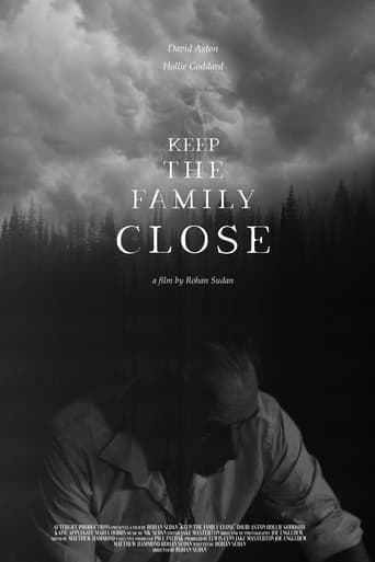 Keep the Family Close Poster