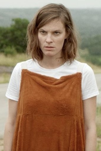 Cloudy All Day Poster