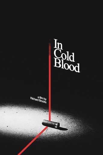 In Cold Blood Poster