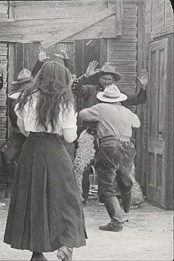 When the Tables Turned Poster