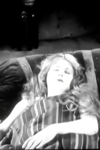 The Cry of the Nighthawk Poster