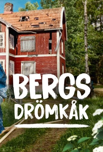Bergs Drömkåk Poster