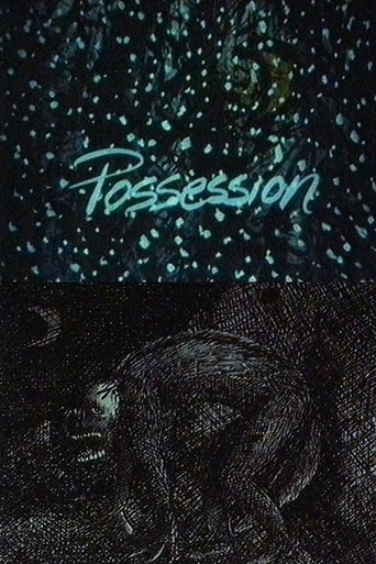 Possession Poster