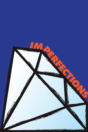 Imperfections Poster