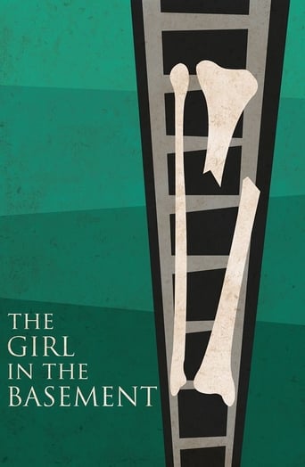Girl in the Basement Poster