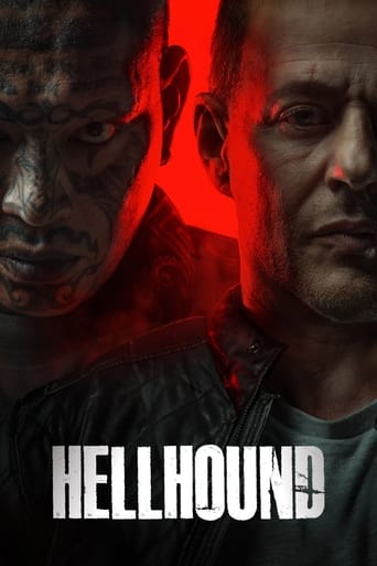 Hellhound Poster