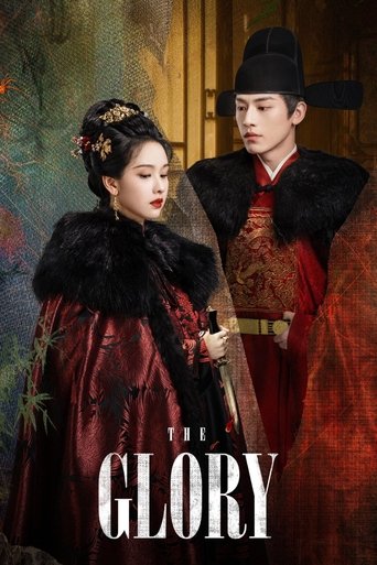 The Glory Poster