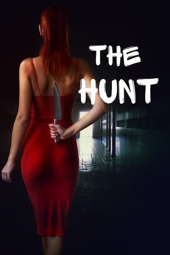 The Hunt Poster