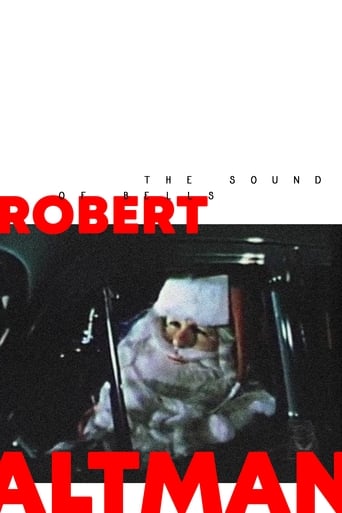 The Sound of Bells Poster