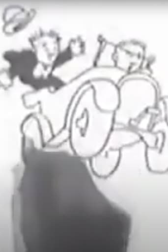 Did You Ever Take a Ride Over Kansas City Street 'In a Fliver' Poster