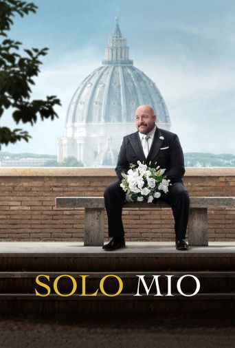 Solo Mio Poster
