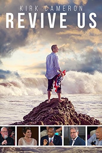 Revive Us Poster