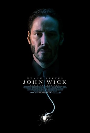 John Wick: Assassin's Code Poster