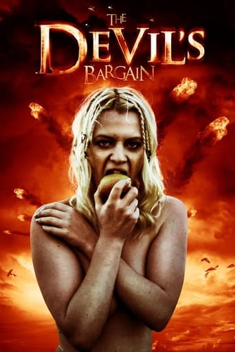The Devil's Bargain Poster