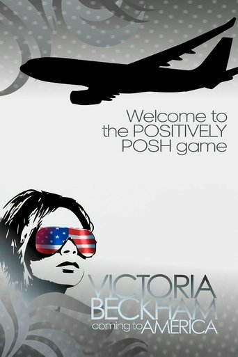 Victoria Beckham: Coming to America