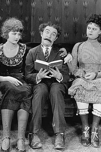 Astray from the Steerage Poster