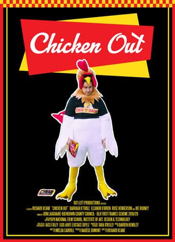 Chicken Out Poster