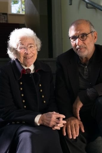 Hitler, the Tiger and Me Poster