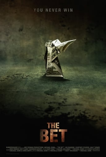The Bet Poster