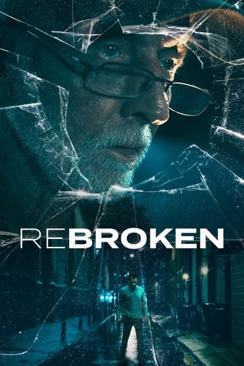 ReBroken Poster