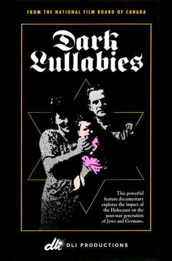 Dark Lullabies Poster