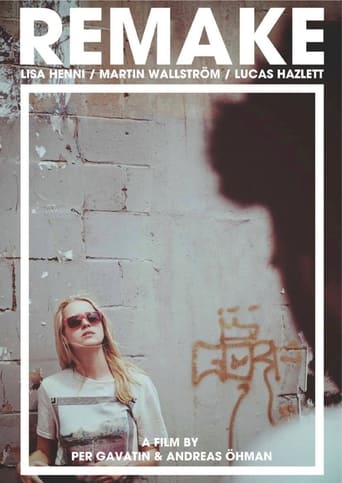 Remake Poster