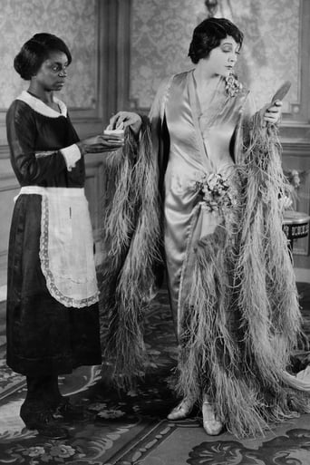 The Heart of a Siren Poster