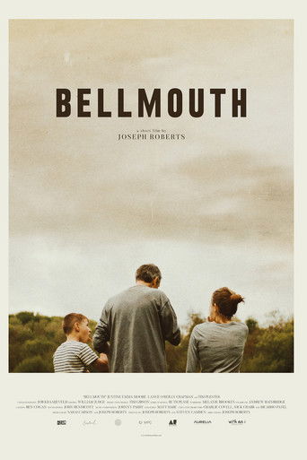 Bellmouth