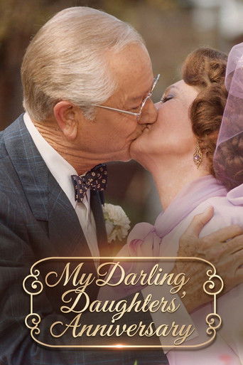 My Darling Daughters' Anniversary Poster