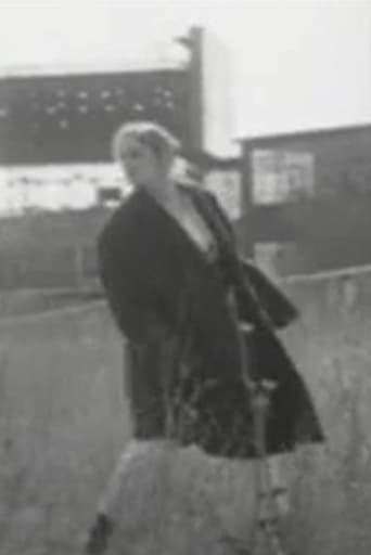 The Ghetto of Cool People Poster